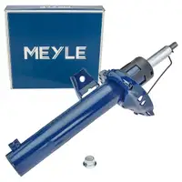 MEYLE Sto&szlig;d&auml;mpfer f&uuml;r VW Tiguan AUDI Q3 SKODA Kodiaq ohne elektr. D&auml;mpferregulierung vorne