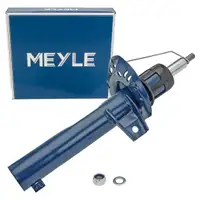 MEYLE 1266230021 Sto&szlig;d&auml;mpfer Federbein f&uuml;r AUDI A3 8P1 8PA VW Beetle 5C vorne 1T0413031BH