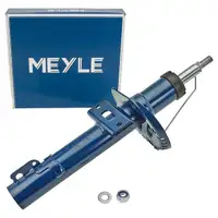 MEYLE 1266230023 Sto&szlig;d&auml;mpfer Federbein f&uuml;r VW Polo Fox SEAT Ibiza 3 SKODA Fabia 1 2 vorne