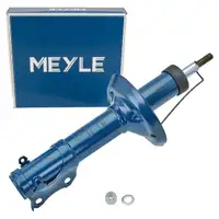 MEYLE Sto&szlig;d&auml;mpfer f&uuml;r VW Golf 3 Polo 3 Caddy 2 SEAT Ibiza 2 Cordoba Toledo 1 vorne