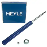MEYLE 1266240002 Sto&szlig;d&auml;mpfer Gasdruckd&auml;mpfer f&uuml;r AUDI 80 B3 B4 90 Vorderachse 895413503E