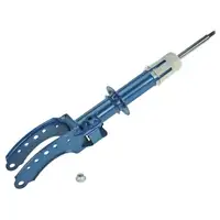 MEYLE 1266250006 Sto&szlig;d&auml;mpfer Federbein f&uuml;r VW Touareg 7LA vorne links 7L6413031S