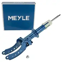 MEYLE 1266250007 Sto&szlig;d&auml;mpfer Federbein f&uuml;r VW Touareg 7LA vorne rechts 7L6413032S