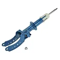 MEYLE 1266250007 Sto&szlig;d&auml;mpfer Federbein f&uuml;r VW Touareg 7LA vorne rechts 7L6413032S