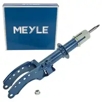 MEYLE 1266250008 Sto&szlig;d&auml;mpfer Federbein Gasdruckd&auml;mpfer f&uuml;r AUDI 4LB vorne links 7L8413031J