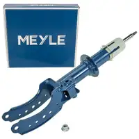 MEYLE Sto&szlig;d&auml;mpfer Federbein Gasdruckd&auml;mpfer f&uuml;r AUDI Q7 4LB vorne rechts 7L8413032J