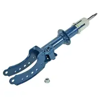 MEYLE Sto&szlig;d&auml;mpfer Federbein Gasdruckd&auml;mpfer f&uuml;r AUDI Q7 4LB vorne rechts 7L8413032J