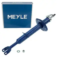 MEYLE 1266250000 Sto&szlig;d&auml;mpfer f&uuml;r AUDI bis Fahrgestellnummer 4D-Y-020000 vorne 4D0413031N