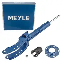 MEYLE 1266250013 Sto&szlig;d&auml;mpfer f&uuml;r VW Touareg 7P ohne Luftfederung vorne rechts 7P6413032AH
