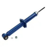 MEYLE 1267150008 Shock Absorber for SKODA Favorit 781, 785, 787; Felicia 1, 2 (rear); 6U9513031