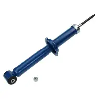 MEYLE 1267150003 Sto&szlig;d&auml;mpfer Federbein f&uuml;r AUDI 80 B2 B3 90 B2 B3 Hinterachse 811513031N