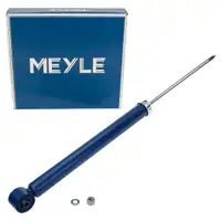 MEYLE Sto&szlig;d&auml;mpfer f&uuml;r VW Golf 4 Bora SEAT Leon 1M SKODA Octavia 1 hinten 1J0513025Q