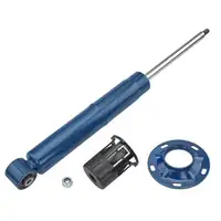 MEYLE Sto&szlig;d&auml;mpfer Gas f&uuml;r VW Touareg 7P5 7P6 ohne Luftfederung hinten 7P6513029BC