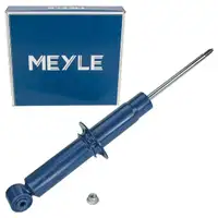 MEYLE 1267250031 Sto&szlig;d&auml;mpfer f&uuml;r VW Touareg 7L mit Standard Fahrwerk hinten 7L6513029N