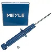 MEYLE 1267250032 Sto&szlig;d&auml;mpfer Gasdruckd&auml;mpfer f&uuml;r AUDI Q7 4LB hinten 7L8513029K
