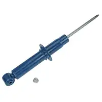 MEYLE 1267250032 Sto&szlig;d&auml;mpfer Gasdruckd&auml;mpfer f&uuml;r AUDI Q7 4LB hinten 7L8513029K