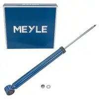 MEYLE 1267250045 Sto&szlig;d&auml;mpfer f&uuml;r AUDI 8X SKODA Fabia 1 2 3 Polo 9N 6R hinten 6Q0513025AG