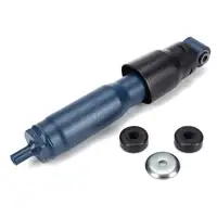 2x MEYLE 1267250052 VERST&Auml;RKT Sto&szlig;d&auml;mpfer Fahrwerksd&auml;mpfer Gas f&uuml;r VW Transporter hinten