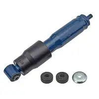 4x MEYLE VERST&Auml;RKT Gasdruck Sto&szlig;d&auml;mpfer Fahrwerksd&auml;mpfer f&uuml;r VW Transporter vorne + hinten