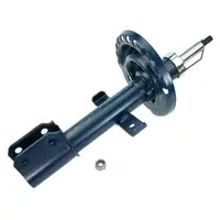 MEYLE Sto&szlig;d&auml;mpfer Federbein f&uuml;r RENAULT Clio 3 mit Standard Fahrwerk vorne 8200814535