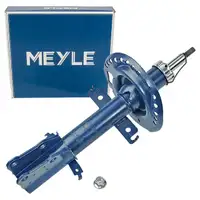 MEYLE 16266230011 Sto&szlig;d&auml;mpfer Federbein f&uuml;r MERCEDES Citan W415 RENAULT Kangoo vorne
