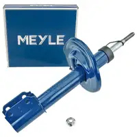 MEYLE 16266230027 Shock Absorber Strut for DACIA Lodgy JS with standard front suspension