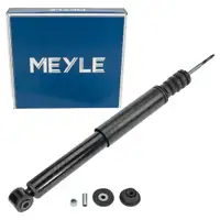 MEYLE 16267250009 Sto&szlig;d&auml;mpfer Gasdruck f&uuml;r RENAULT Clio 3 Grand/Modus hinten