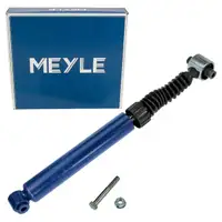 MEYLE 16267250013 Sto&szlig;d&auml;mpfer Gasdruck f&uuml;r RENAULT Megane 2 Scenic 2 hinten 8200038258