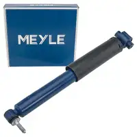 MEYLE 16267250022 Sto&szlig;d&auml;mpfer Gasdruck f&uuml;r RENAULT Espace 5 Grand/Scenic 3 4 hinten