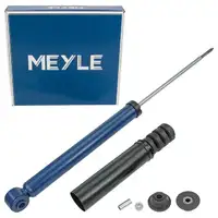 MEYLE 16267250029 Sto&szlig;d&auml;mpfer Gasdruckd&auml;mpfer f&uuml;r DACIA Sandero 2 Logan 2 hinten