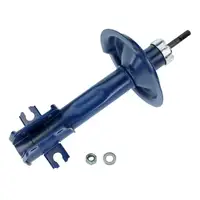 MEYLE 2266130011 Sto&szlig;d&auml;mpfer Federbein f&uuml;r Fiat Cinquecento Seicento vorne