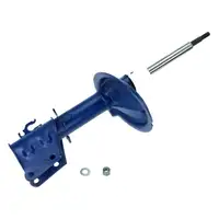 MEYLE 2266230006 Sto&szlig;d&auml;mpfer Federbein f&uuml;r FIAT Doblo bis 09.2005 vorne