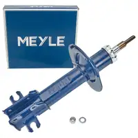 MEYLE 2266230003 Sto&szlig;d&auml;mpfer Gasdruckd&auml;mpfer Federbein f&uuml;r FIAT Punto 188_ vorne