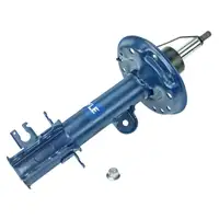 2x MEYLE Gasdruck Sto&szlig;d&auml;mpfer f&uuml;r OPEL Combo X12 FIAT Doblo 263_ vorne