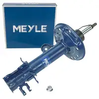 MEYLE 2266230022 Sto&szlig;d&auml;mpfer Federbein Gasdruck f&uuml;r OPEL Combo X12 FIAT Doblo vorne rechts