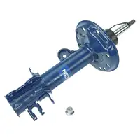 2x MEYLE Gasdruck Sto&szlig;d&auml;mpfer f&uuml;r OPEL Combo X12 FIAT Doblo 263_ vorne