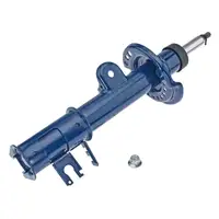 MEYLE 2267230002 Sto&szlig;d&auml;mpfer Federbein f&uuml;r FIAT 500X 334 JEEP Renegade SUV hinten links