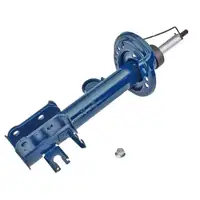 MEYLE 2267230003 Sto&szlig;d&auml;mpfer Federbein f&uuml;r FIAT 500X 334 JEEP Renegade SUV hinten rechts