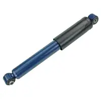 MEYLE 2267250009 Gas-filled shock absorber for FIAT Panda/Panda Classic 169 (rear) 51870990