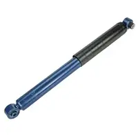 MEYLE 2267250015 Sto&szlig;d&auml;mpfer Gasdruckd&auml;mpfer f&uuml;r FIAT Doblo 263 OPEL Combo X12 hinten