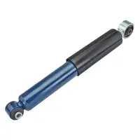MEYLE 2267250016 Gas-filled shock absorber for FIAT Panda 312 319 rear axle 52076374