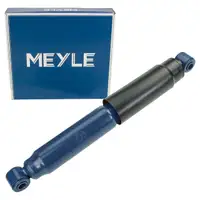 MEYLE 2267250012 Sto&szlig;d&auml;mpfer f&uuml;r FIAT Ducato 250 CITROEN Jumper 2 PEUGEOT Boxer hinten