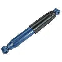 MEYLE shock absorbers for FIAT Ducato, CITROEN Jumper 2, and PEUGEOT Boxer (no rear)