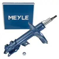 MEYLE 28-266230008 Shock absorber for KIA Ceed Pro Ceed up to model year, front left 546511H100