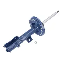 MEYLE 28-266230012 Sto&szlig;d&auml;mpfer Federbein Gas f&uuml;r KIA Soul 2 Vorderachse links 54603-B2060