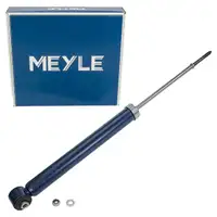 MEYLE 28-267250002 Sto&szlig;d&auml;mpfer Gasdruckd&auml;mpfer f&uuml;r KIA Picanto 1 SA 2 TA hinten 5531007200