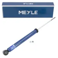 MEYLE 28-267250005 Gas-charged shock absorber strut for KIA Soul 2 rear axle 55300-B2045