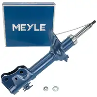 MEYLE 30-266230013 Sto&szlig;d&auml;mpfer Federbein f&uuml;r TOYOTA Yaris 1.0-1.4 Vorderachse 48510-59149