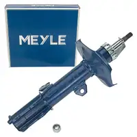 MEYLE 30-266230018 Sto&szlig;d&auml;mpfer Federbein f&uuml;r TOYOTA Avensis Vorderachse links 48520-09860