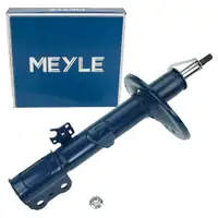 MEYLE 30-266230029 Shock Absorber for TOYOTA RAV 4 2 ZCA25 3-door, front right 48510-49525